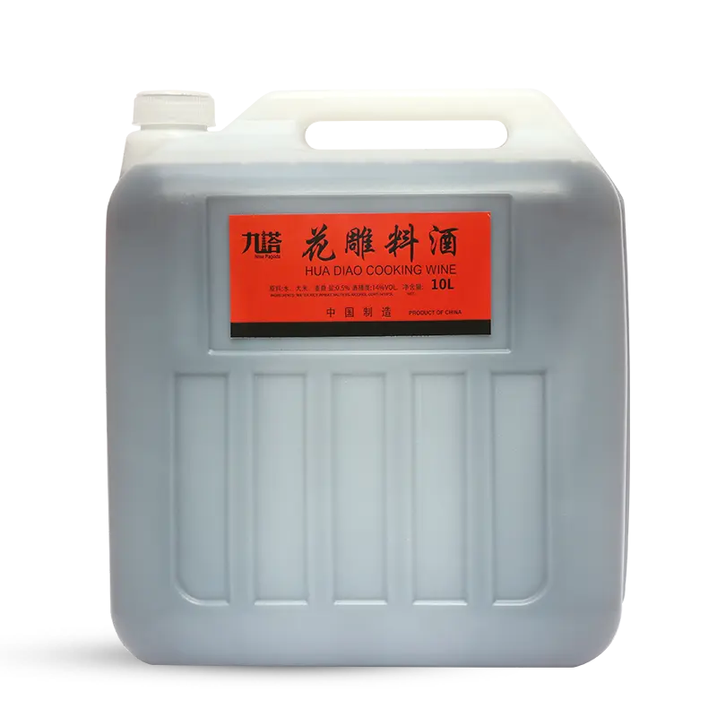10L Hua Diao madlavningsvin