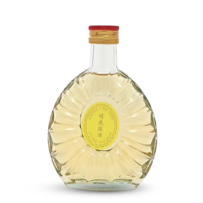 200ML XO FLASKE Osmanthus vin