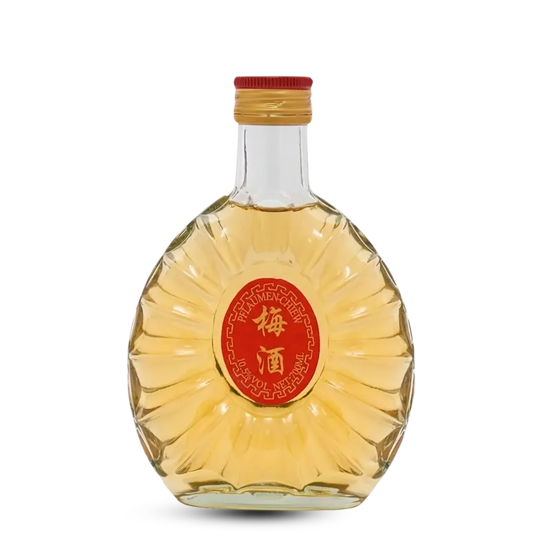 200ML XO FLASKE Blommevin 200ML XO FLASKE Blommevin