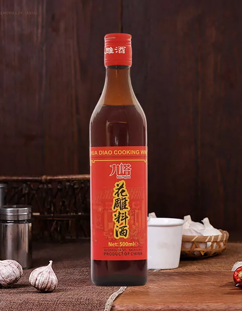 Shaoxing madlavningsvin Shaoxing madlavningsvin
