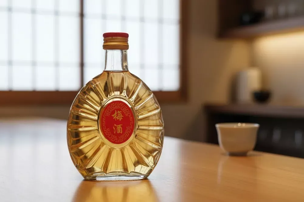 Hvad gør Premium Plum Wine til et yndlingsvalg til afslappede drikke- og fine middagsoplevelser?