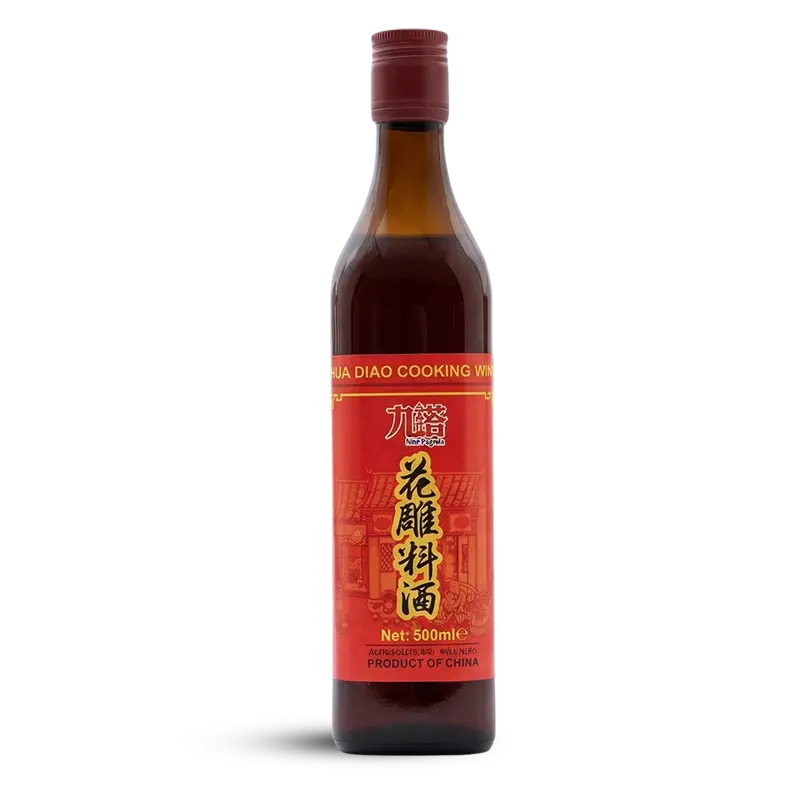 500 ml ris madlavningsvin