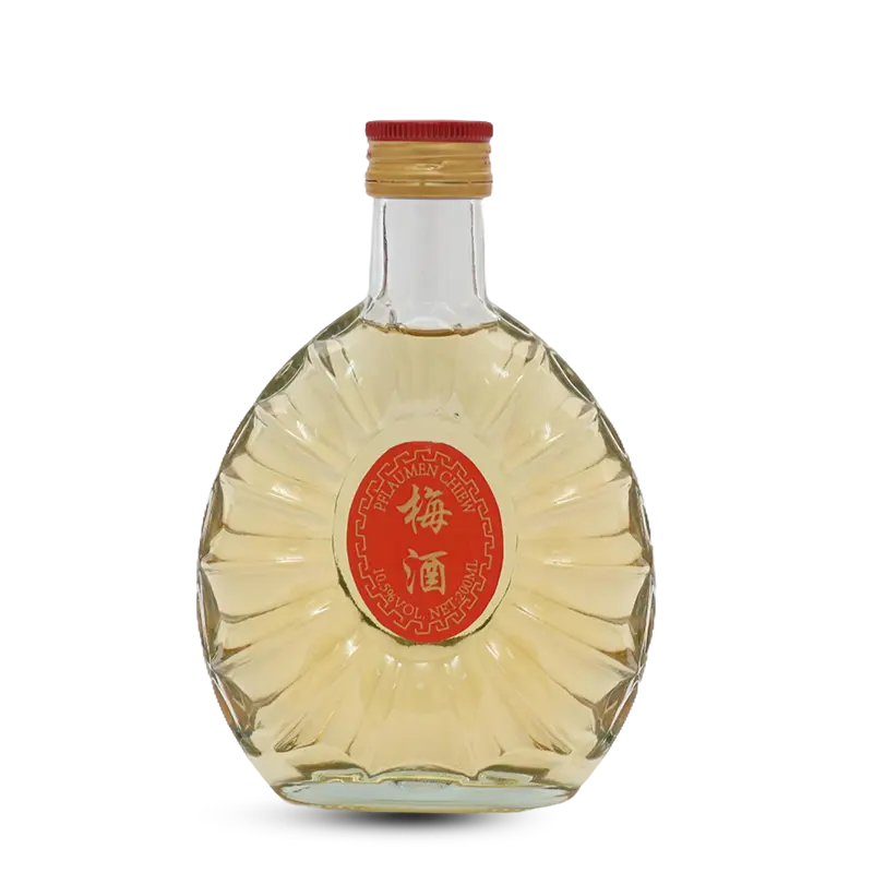 500ML XO FLASKE Blommevin 500ML XO FLASKE Blommevin