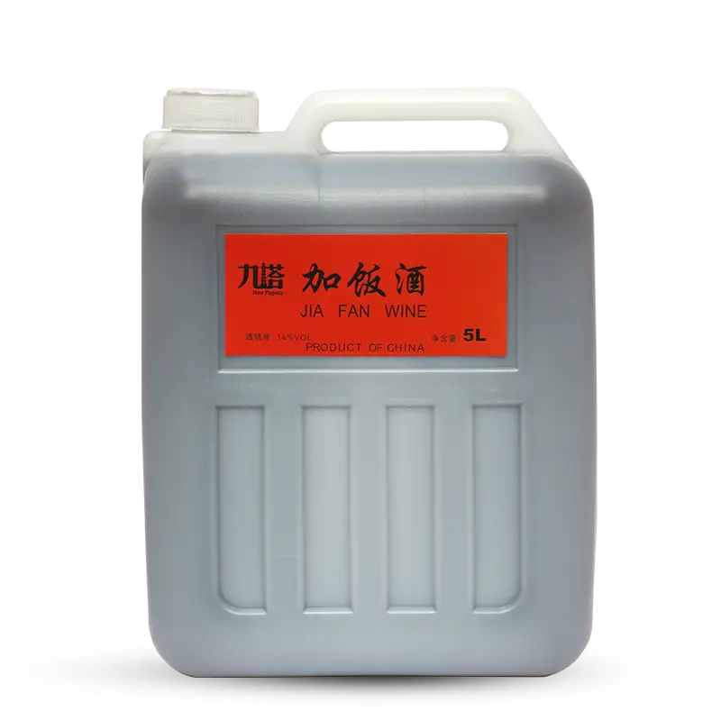 5L Jia Fan vin