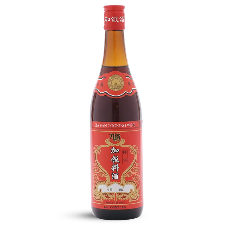 640ML Jia Fan Madlavningsvin