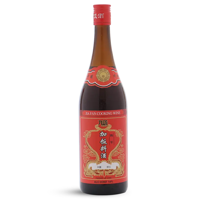 750ML Jia Fan Madlavningsvin