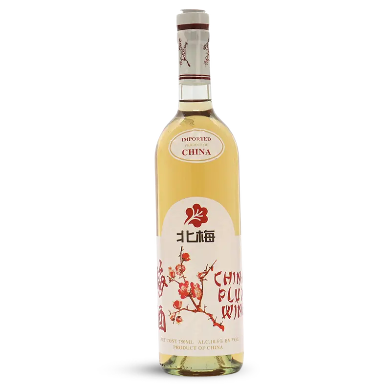 750 ml blommevin