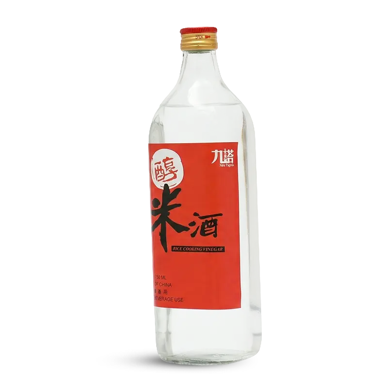 750 ml ris madlavningsvin