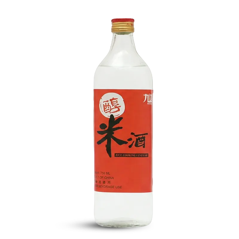 750 ml ris madlavningsvin